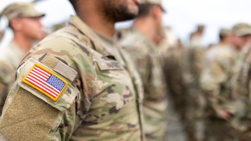 &laquo;Далеки от реальности&raquo;: Пентагон отрицает участие военных США в боевых действиях на Украине