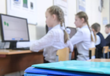 Депутат Милонов призвал создать отечественную операционную систему для установки в школах