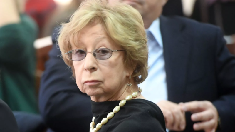 Директор «Современника»: Лия Ахеджакова не является актрисой театра с 5 апреля