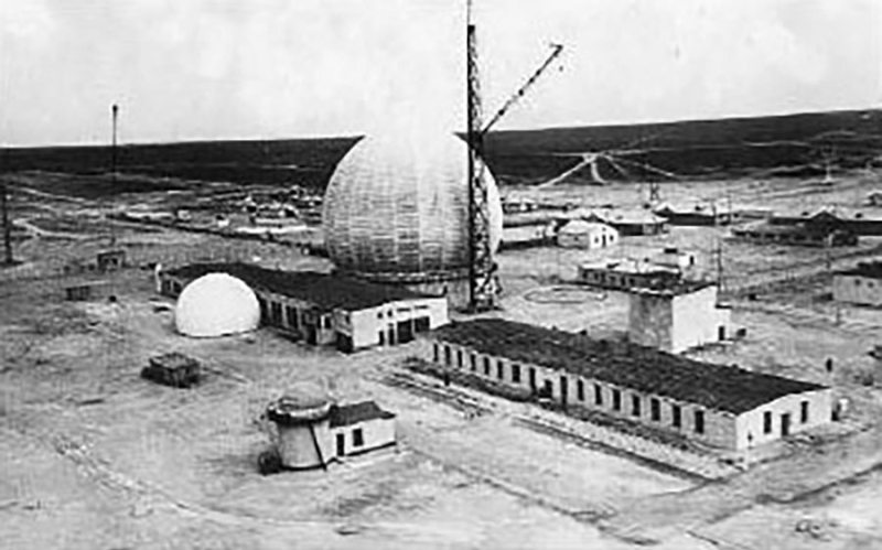 &laquo;Для защиты и сдерживания&raquo;: как создавались и совершенствовались отечественные средства ПРО