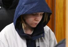 До 2 июня: суд арестовал обвиняемую в совершении теракта в Петербурге Дарью Трепову