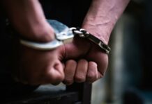 Двое подозреваемых задержаны в рамках расследования пожара в посёлке Сосьва