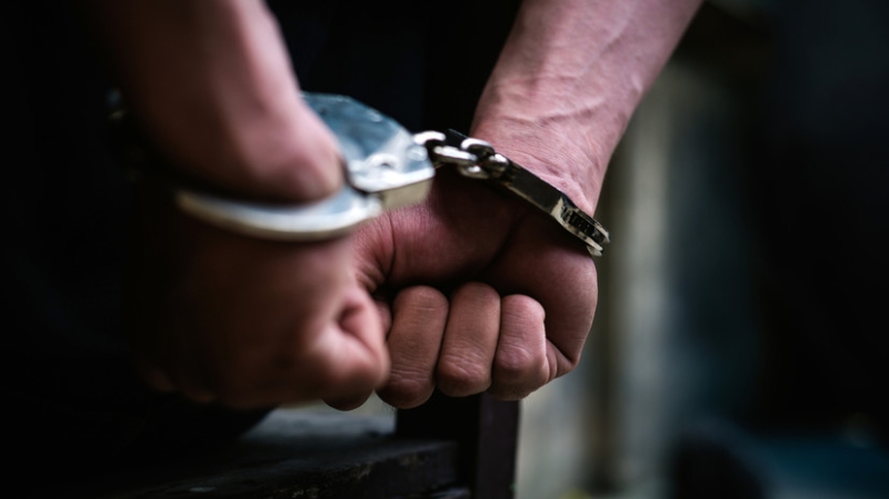 Двое подозреваемых задержаны в рамках расследования пожара в посёлке Сосьва