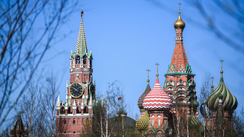 &laquo;Экономика полностью адаптировалась к внешним шокам&raquo;: деловая активность в России выросла максимально с 2020 года