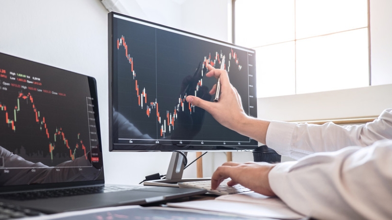 &laquo;Экономика приспособилась к ситуации&raquo;: российский фондовый рынок вырос до максимума за последний год