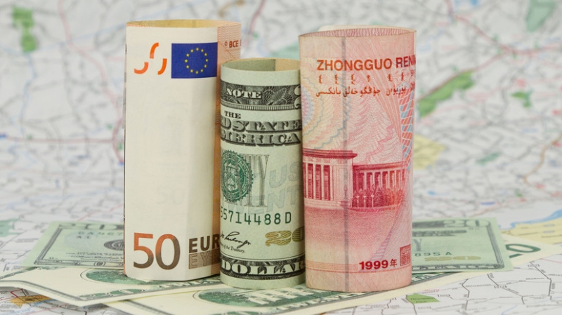 Энергетическая поддержка: эксперты назвали динамику цен на нефть поводом для укрепления рубля в апреле