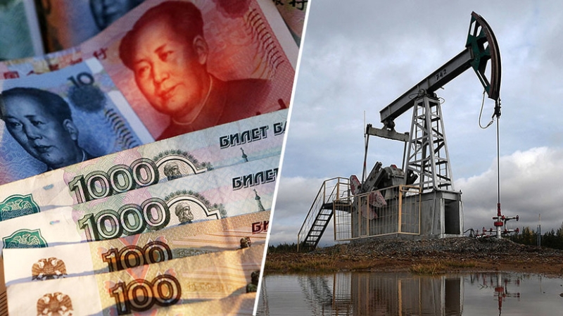 &laquo;Этот вектор будет продолжен&raquo;: Новак заявил о тенденции по переходу на нацвалюты при расчётах за сырьё