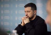 Французский политик Филиппо предрёк Зеленскому сложности после разоблачения его хищений