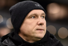 «Химки» подадут жалобу на удаление Талалаева в матче с «Крыльями Советов»