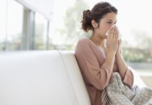 Иммунолог Кондратенко: аллергия может развиться после стресса или тяжёлой болезни