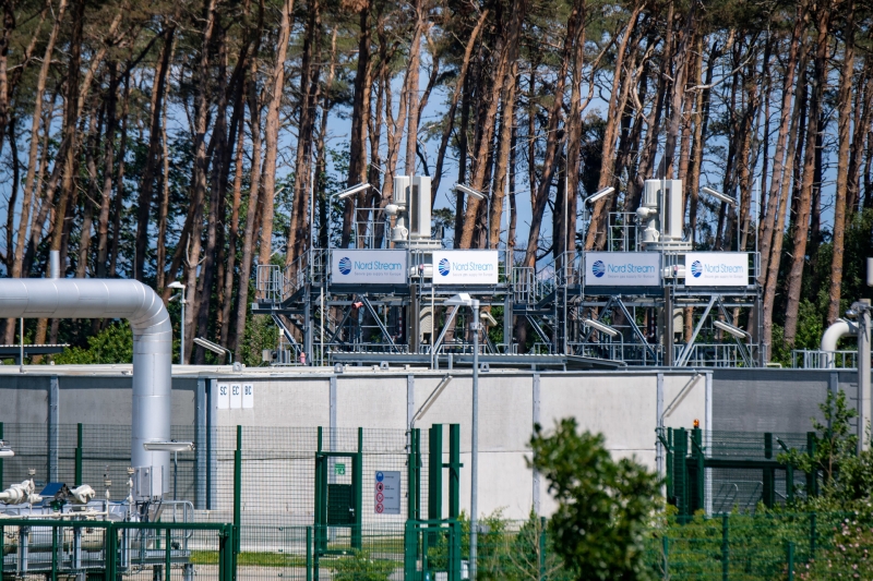 &laquo;Итоги расследований будут отфильтрованы&raquo;: прокуратура Швеции не может назвать виновников терактов на &laquo;Северных потоках&raquo;