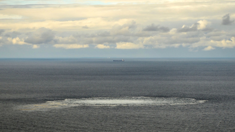 &laquo;Итоги расследований будут отфильтрованы&raquo;: прокуратура Швеции не может назвать виновников терактов на &laquo;Северных потоках&raquo;