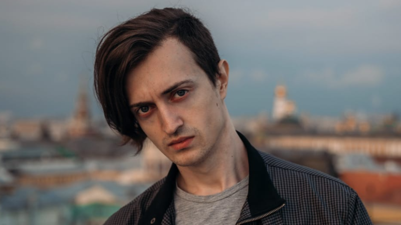 &laquo;Я остался без защиты&raquo;: задержанный в Индии за проникновение на небоскрёб россиянин просит вернуть его домой