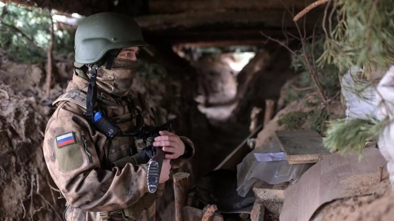 Кадыров рассказал о выходе спецназа &laquo;Ахмат&raquo; из окружения в районе Белогоровки