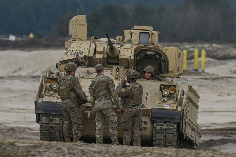 «Коррупция просто запредельная»: Херш — о тратах США на Украину и масштабах хищений киевского руководства