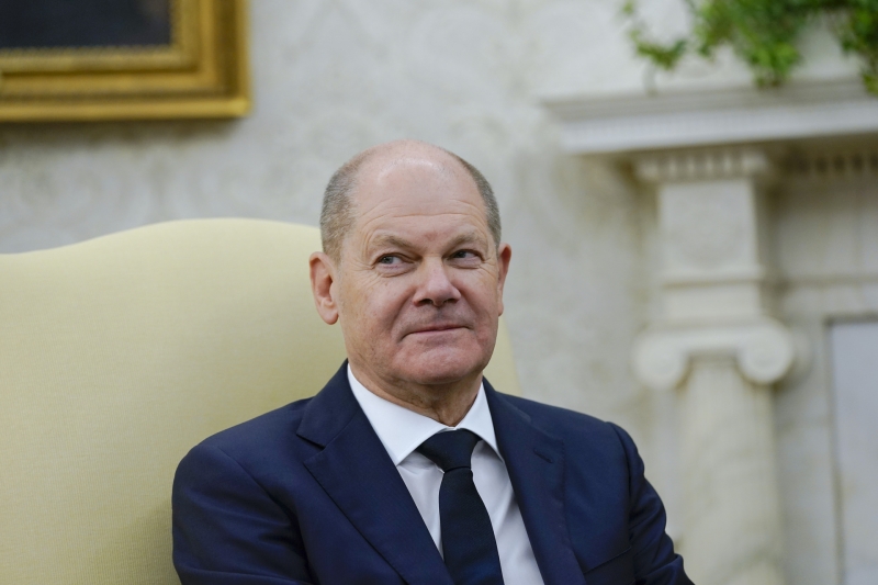 «Коррупция просто запредельная»: Херш — о тратах США на Украину и масштабах хищений киевского руководства