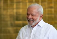 Le Figaro: бразильский президент Лула да Силва предложил Украине уступить Крым России