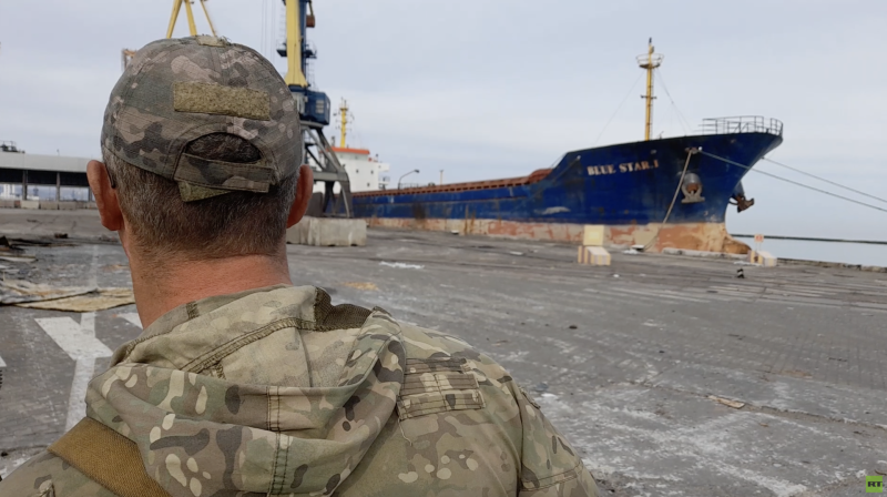 «Люди нас ждут в Киеве»: как сражается спецподразделение МВД ДНР «Каскад»