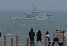 Маккол: США не исключают отправки своих военных на Тайвань, если Китай нарушит статус-кво