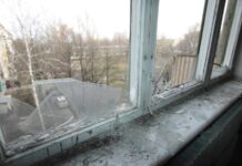 Мэр Ясиноватой: число пострадавших за день при обстреле Ясиноватой выросло до 14 человек