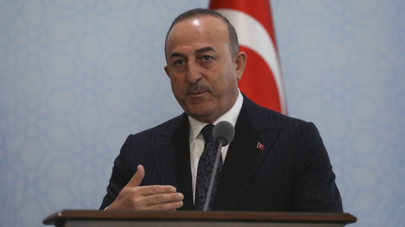 МИД Турции: Анкара ожидает положительные результаты по покупке американских F-16