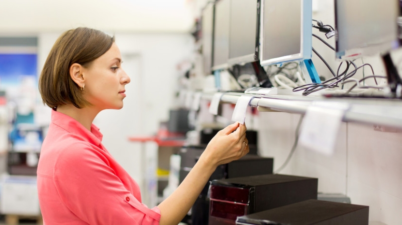 &laquo;Ъ&raquo;: Минцифры может обязать ретейлеров устанавливать российские ОС на импортные компьютеры