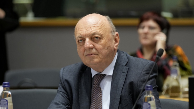 Министр Пикетто-Фратин: Италия преодолела зависимость от российского газа