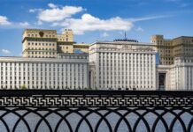 Минобороны России: киевский режим готовит провокацию с «химоружием» в Сумской области