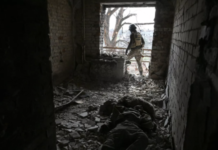 Минобороны России: отряды Группы Вагнера освободили два квартала в Артёмовске