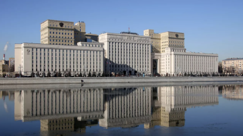 Минобороны: уничтожены боевики&nbsp;&laquo;Грузинского легиона&raquo;, причастные к убийству военных России