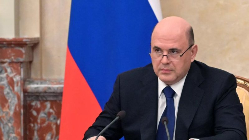 Мишустин распорядился выделить 86,5 млрд рублей на городской электротранспорт в регионах