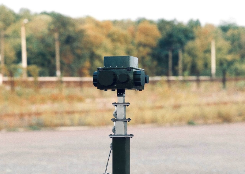 «Мобильность и моментальная готовность»: «Росэлектроника» модернизирует ружьё-антидрон «Пищаль-ПРО»