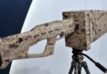 «Мобильность и моментальная готовность»: «Росэлектроника» модернизирует ружьё-антидрон «Пищаль-ПРО»