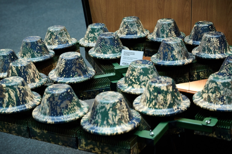 «Мобильность и моментальная готовность»: «Росэлектроника» модернизирует ружьё-антидрон «Пищаль-ПРО»