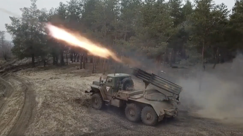 На шести направлениях СВО: Минобороны РФ сообщило об уничтожении более 450 украинских военных за сутки