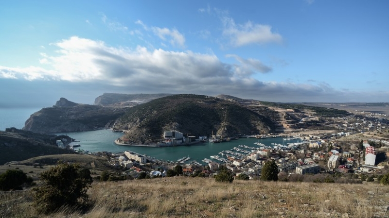 &laquo;Не будет никаких переговоров&raquo;: в России отвергли инициативу Киева о диалоге по Крыму на условиях Украины