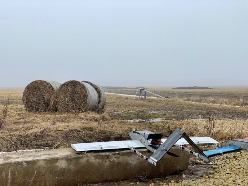 «Нужны сейчас, и в больших количествах»: разработчик БПЛА — о новых дронах-камикадзе и разведывательных беспилотниках