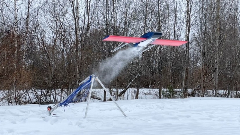 «Нужны сейчас, и в больших количествах»: разработчик БПЛА — о новых дронах-камикадзе и разведывательных беспилотниках