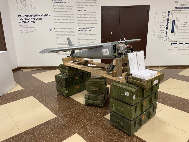 «Нужны сейчас, и в больших количествах»: разработчик БПЛА — о новых дронах-камикадзе и разведывательных беспилотниках