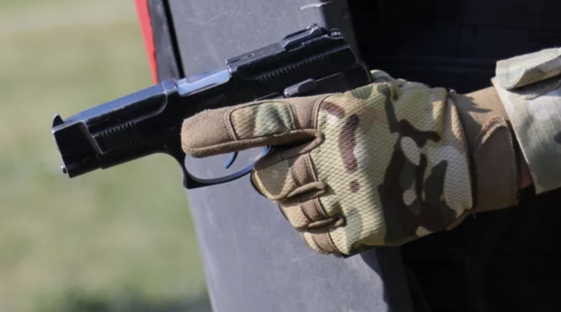 &laquo;Обеспечить высокую пробиваемость&raquo;: Владимир Ярыгин &mdash; о том, как создавался и совершенствовался пистолет &laquo;Грач&raquo;