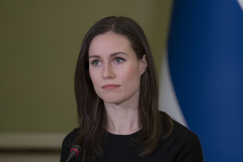 «Очередной цикл агрессивного развития альянса»: Финляндия официально вступила в НАТО