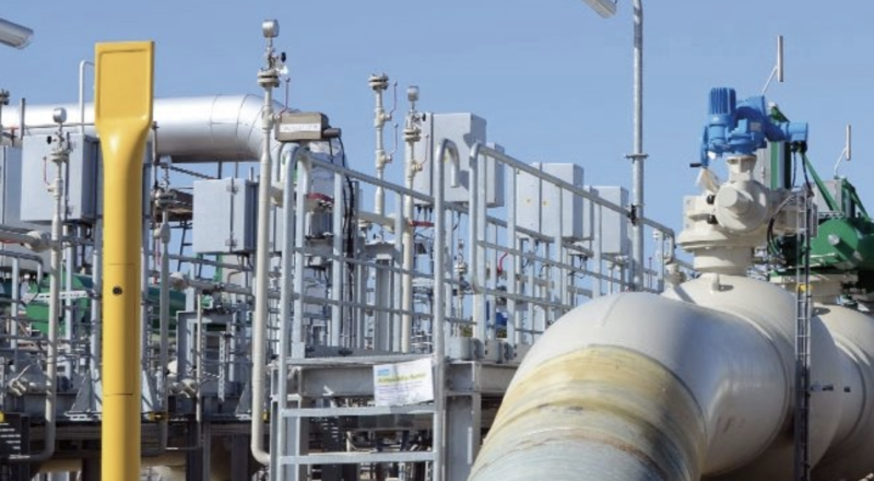 &laquo;Отделаться отрицанием&raquo;: в МИД РФ указали на данные, подтверждающие версию об участии США в подрыве &laquo;Северных потоков&raquo;