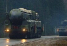 Ответная реакция: в Белоруссии заявили о подготовке площадок для размещения стратегических ракетных комплексов