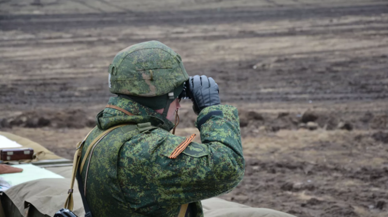 Пасечник: ВСУ перешли к хаотичным обстрелам мирного населения в ЛНР