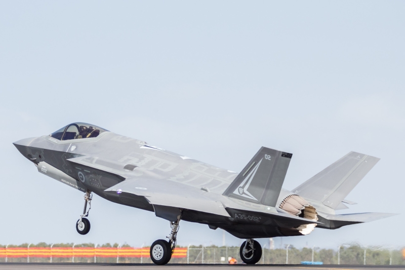 План милитаризации: Австралия анонсировала масштабную реформу вооружённых сил