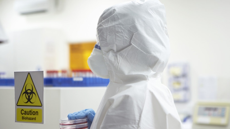 &laquo;Полигон для военно-биологических испытаний&raquo;: Москва опубликовала доклад по биолабораториям США на Украине