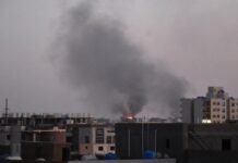 Посол Черновол: стороны конфликта в Судане не пытались напасть на посольство России