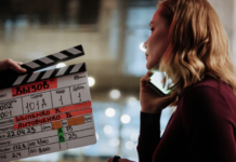 «Потому что она крутая»: состоялась премьера фильма Клима Шипенко «Вызов»