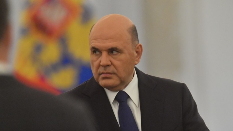 Премьер-министр Мишустин заявил о задаче добиться технологической независимости России