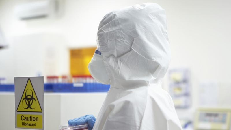 «Преступные эксперименты»: как США возобновили реализацию военно-биологической программы на Украине